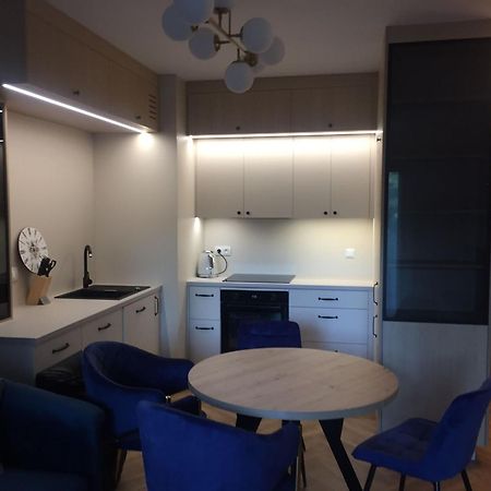 Nad Motlawa Apartaments 그단스크 외부 사진