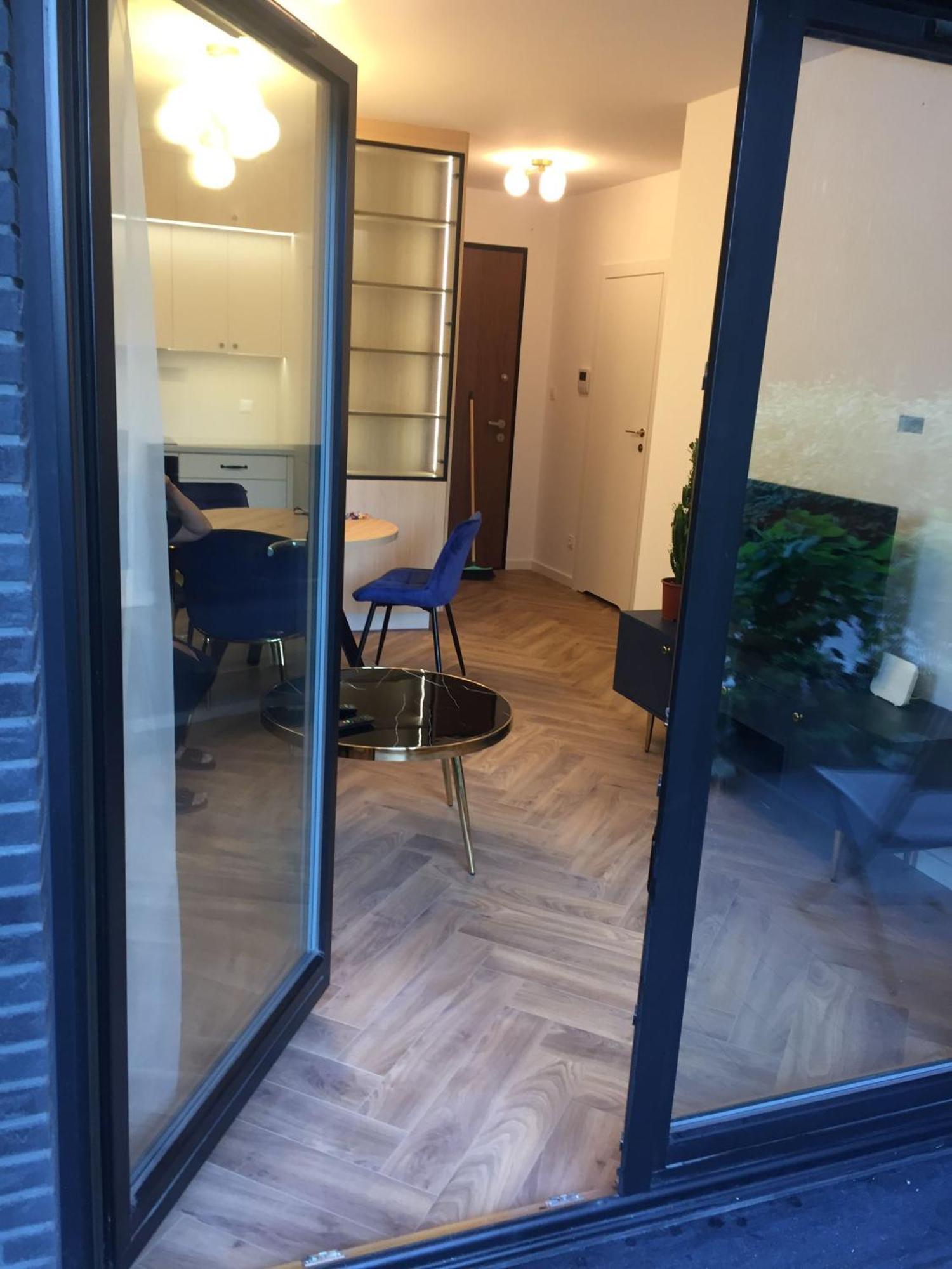 Nad Motlawa Apartaments 그단스크 외부 사진