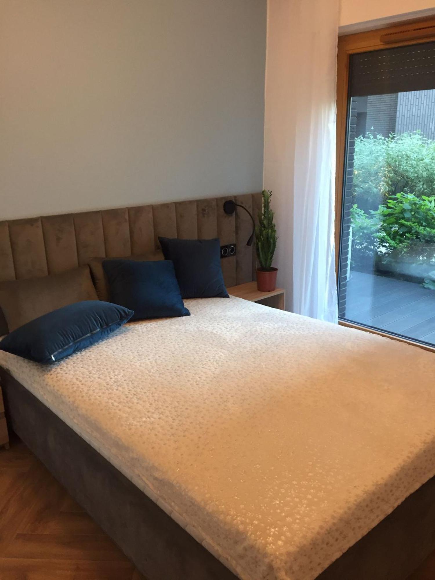 Nad Motlawa Apartaments 그단스크 외부 사진